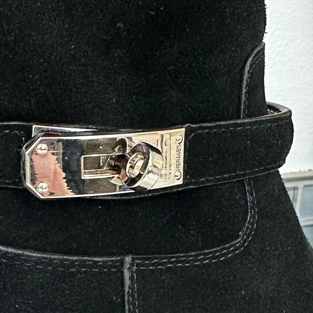 Equestrian boot - Picture 2 of 5